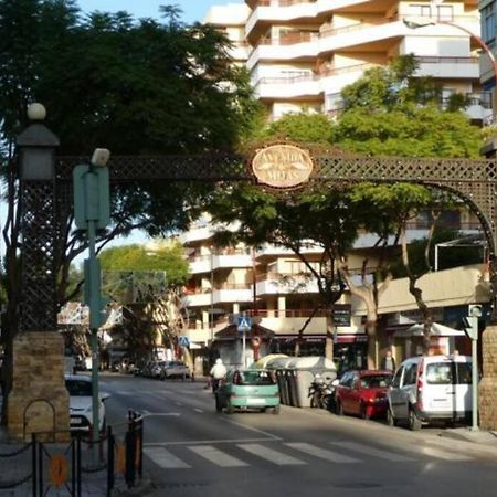 Apartamento A Un Paseo De La Playa Apartment Fuengirola Exterior photo